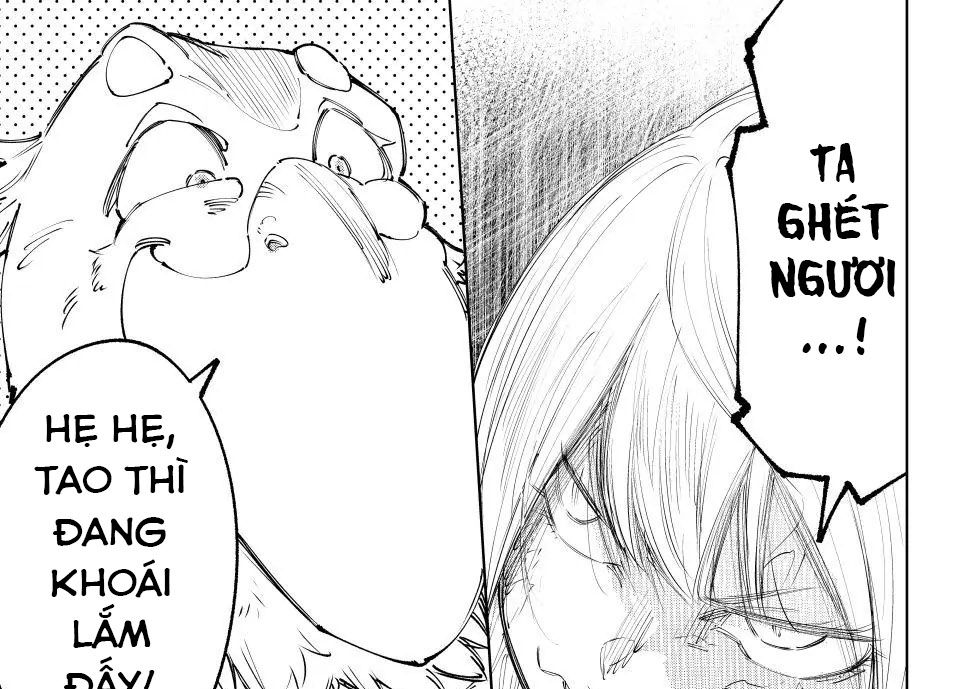 Shangri-La Frontier Chap 245 - Next Chap 246