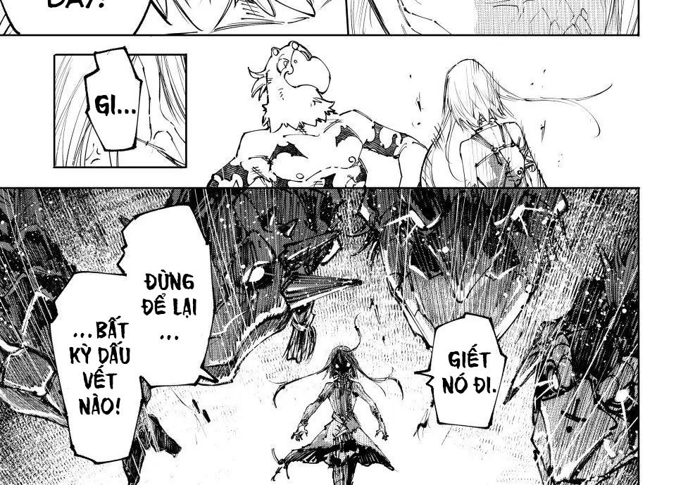 Shangri-La Frontier Chap 245 - Next Chap 246