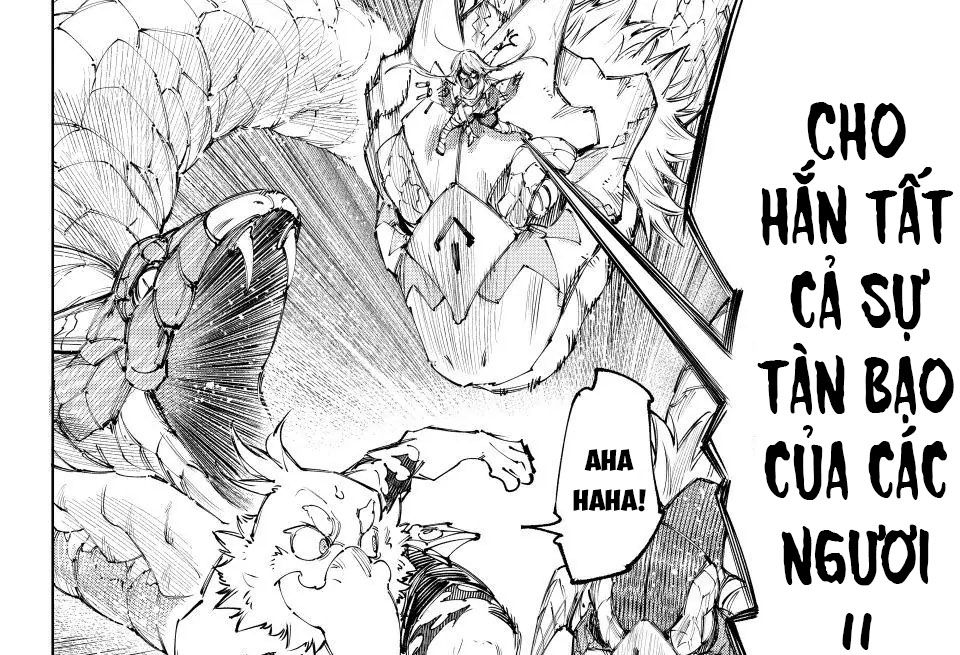 Shangri-La Frontier Chap 245 - Next Chap 246