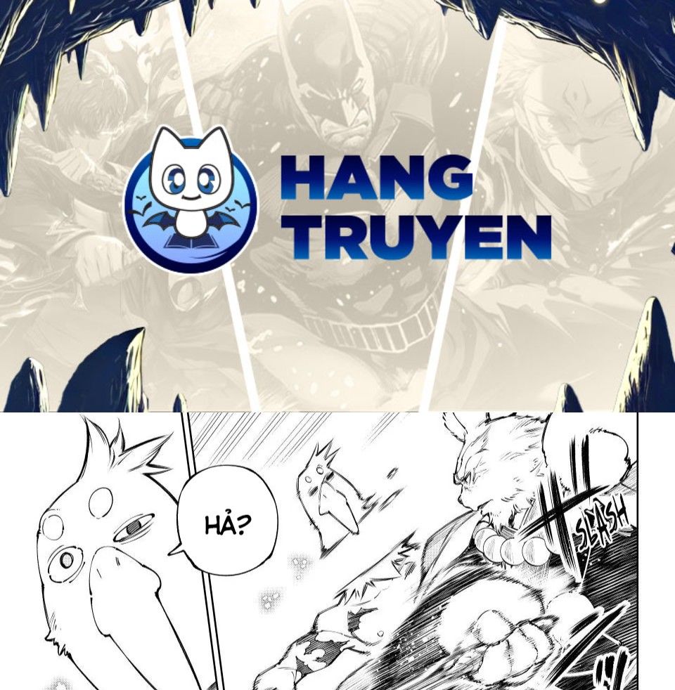 Shangri-La Frontier Chap 250 - Next Chap 251