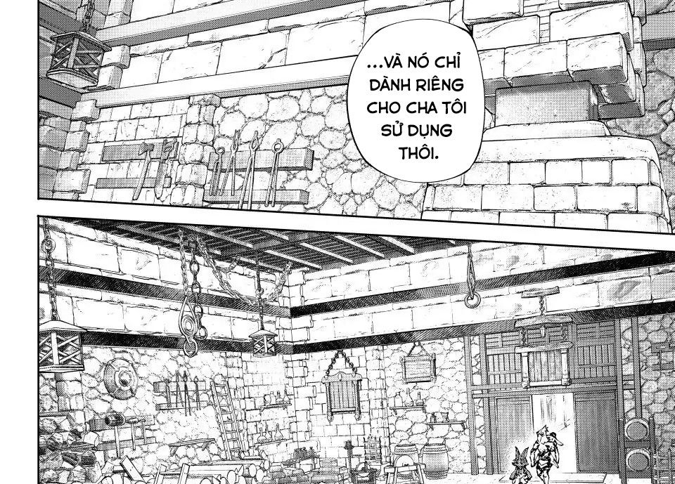 Shangri-La Frontier Chap 250 - Next Chap 251