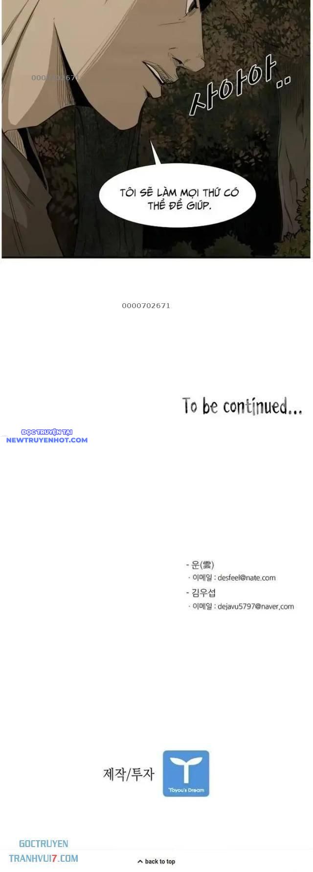 Shark - Cá Mập Chap 103 - Next Chap 104