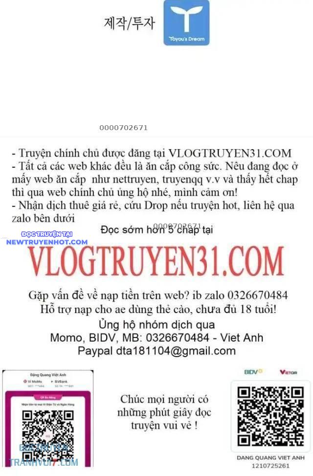 Shark - Cá Mập Chap 106 - Next Chap 107