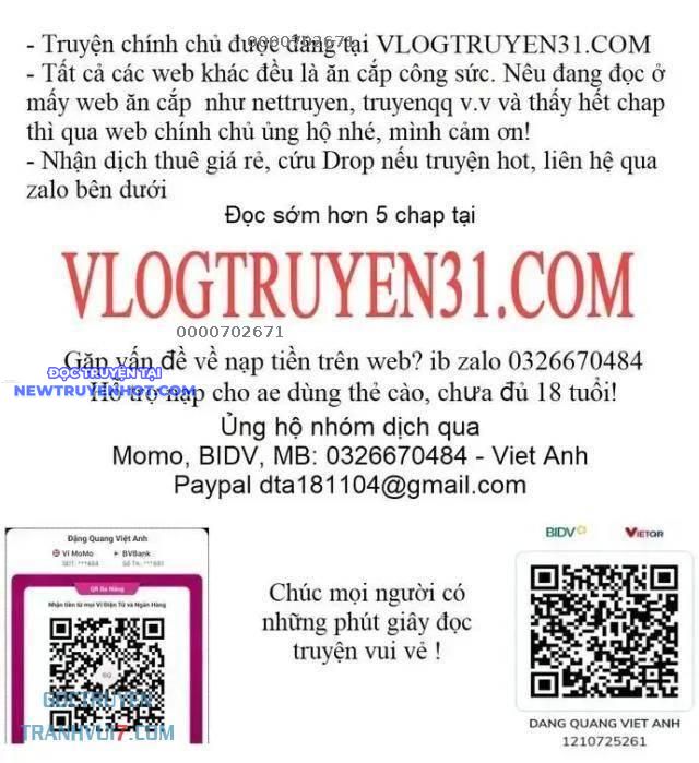 Shark - Cá Mập Chap 136 - Next Chap 137