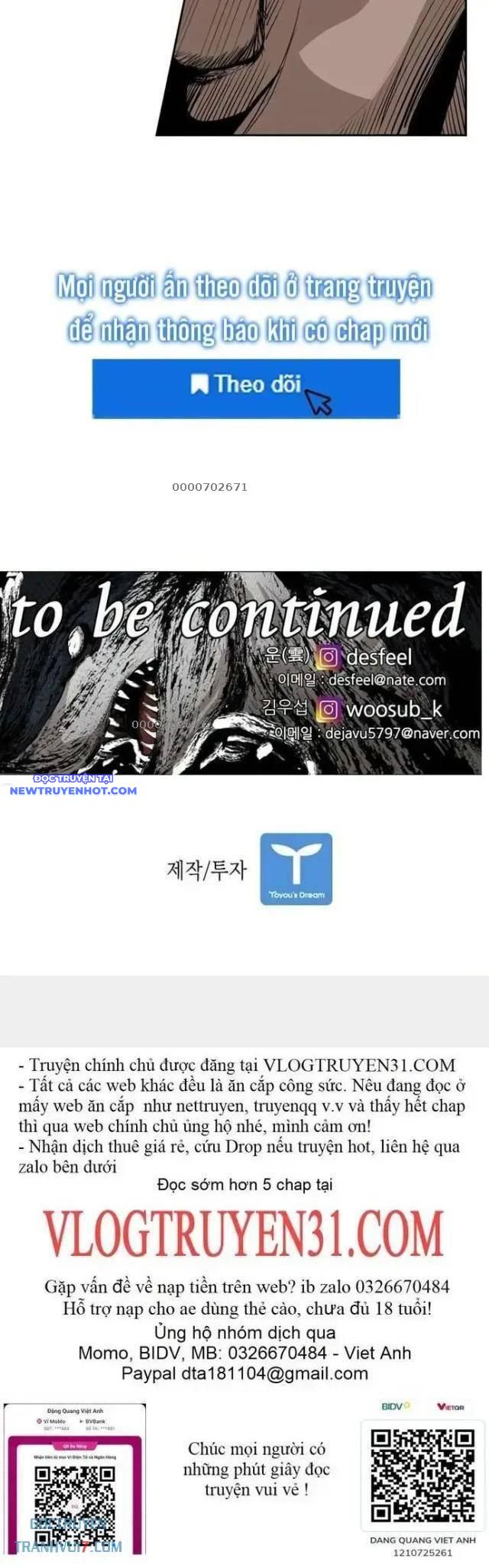 Shark - Cá Mập Chap 141 - Next Chap 142