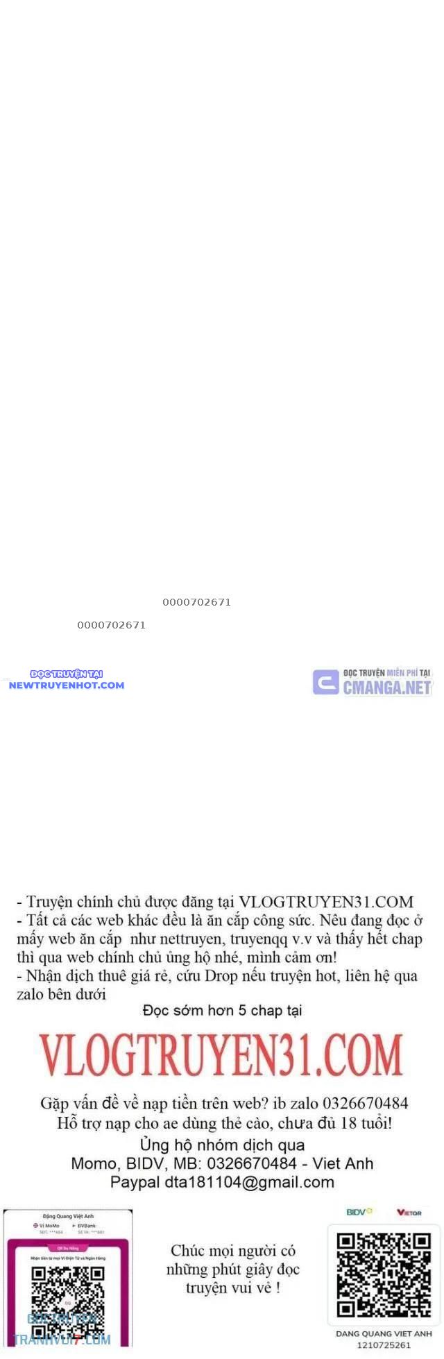 Shark - Cá Mập Chap 154 - Next Chap 155