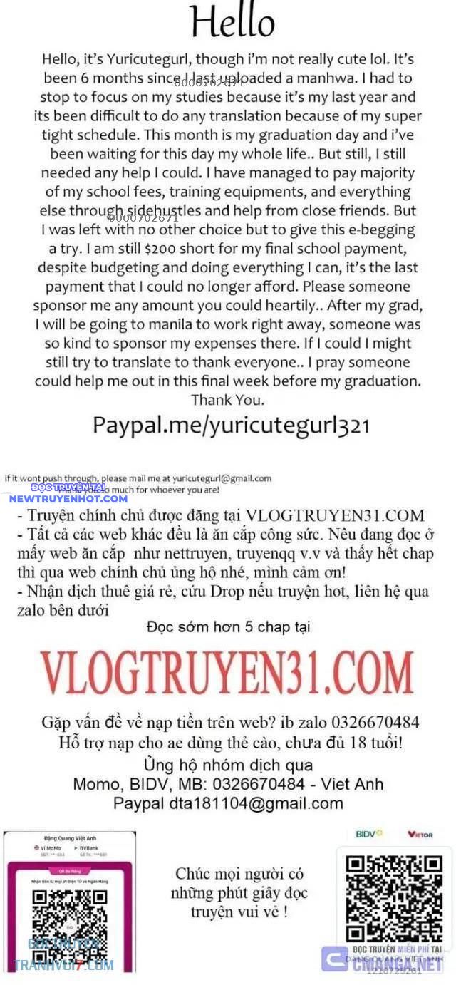 Shark - Cá Mập Chap 158 - Next Chap 159