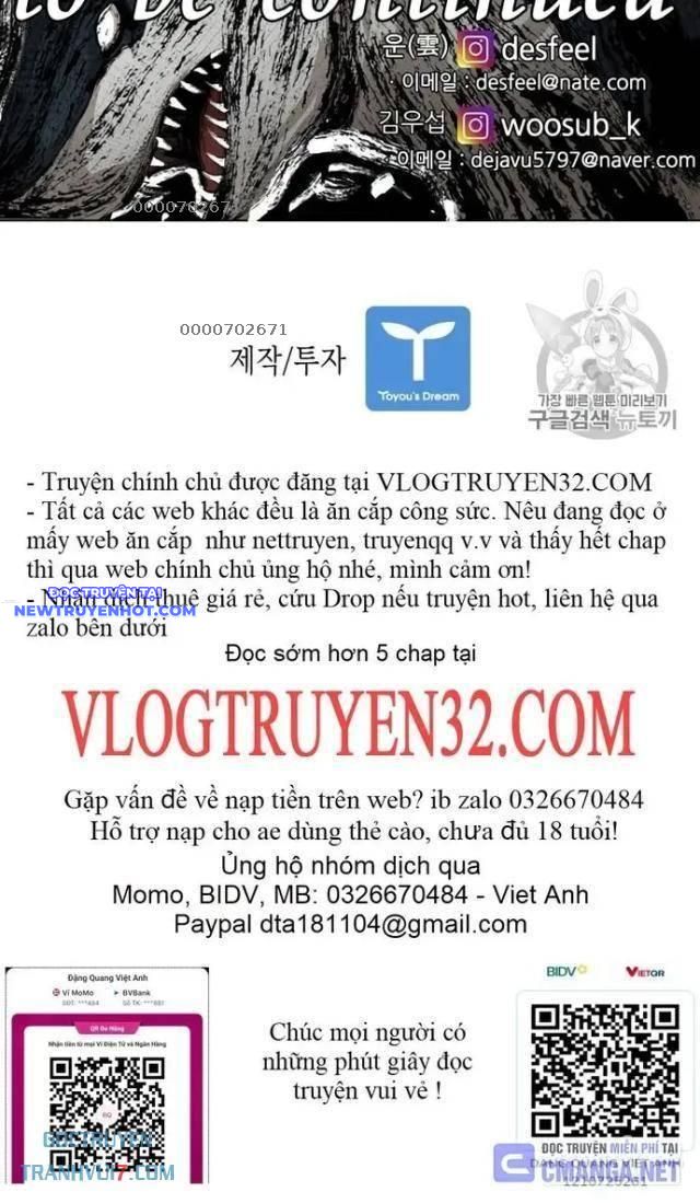 Shark - Cá Mập Chap 166 - Next Chap 167