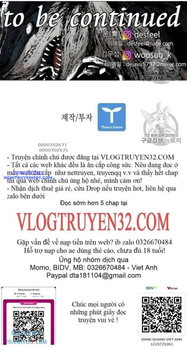 Shark - Cá Mập Chap 168 - Next Chap 169