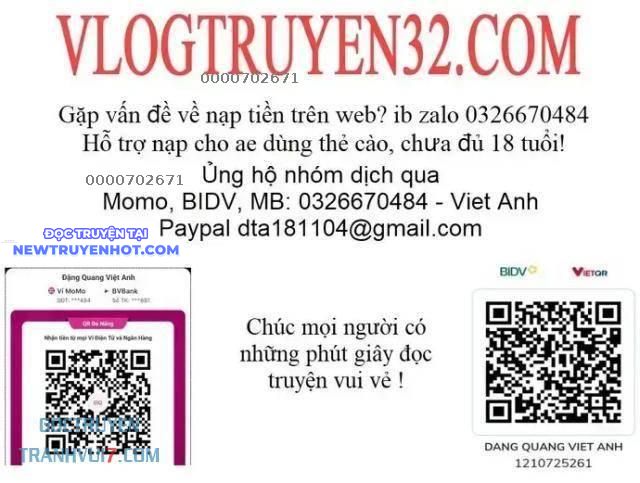 Shark - Cá Mập Chap 169 - Next Chap 170