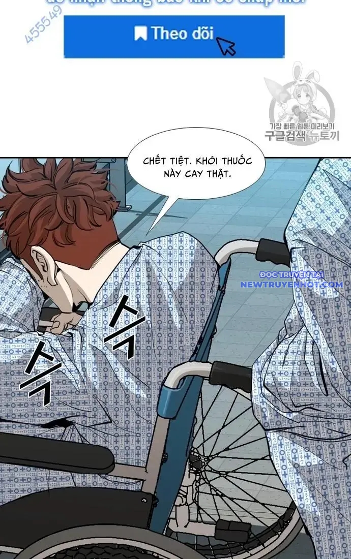 Shark - Cá Mập Chap 173 - Next Chap 174