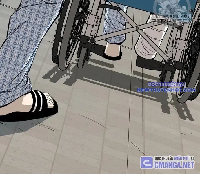 Shark - Cá Mập Chap 173 - Next Chap 174