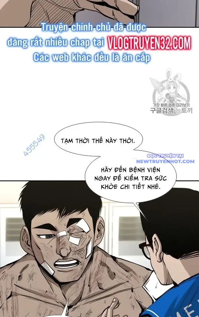 Shark - Cá Mập Chap 173 - Next Chap 174