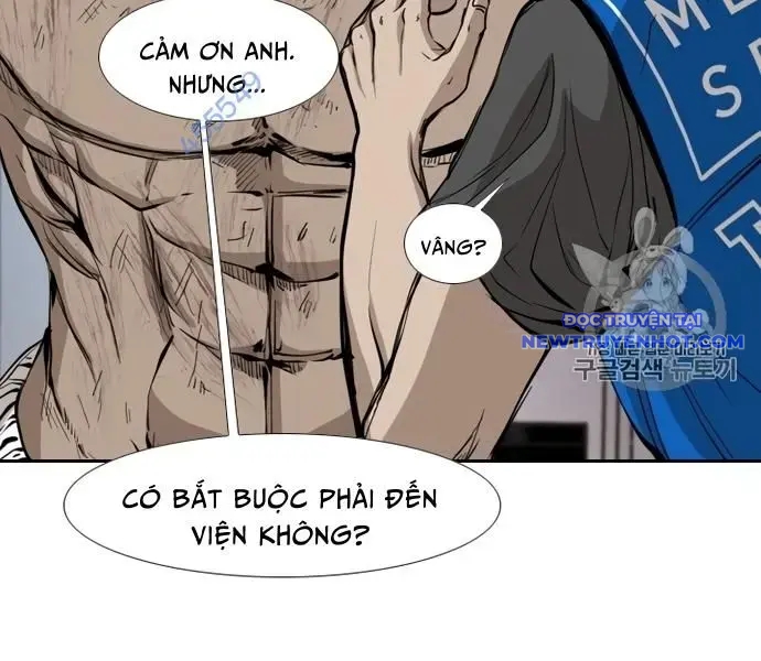 Shark - Cá Mập Chap 173 - Next Chap 174