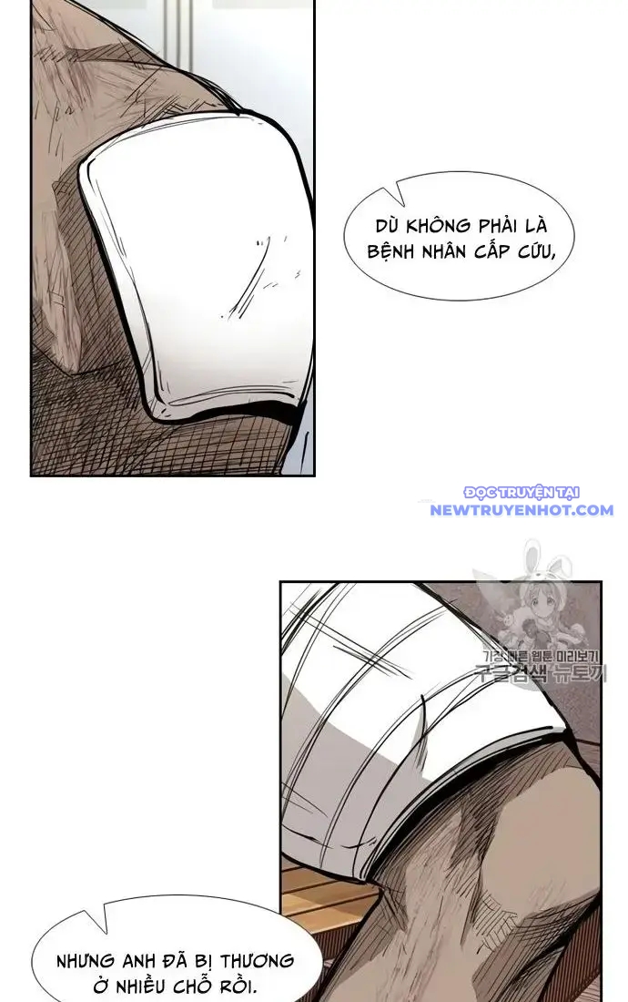 Shark - Cá Mập Chap 173 - Next Chap 174