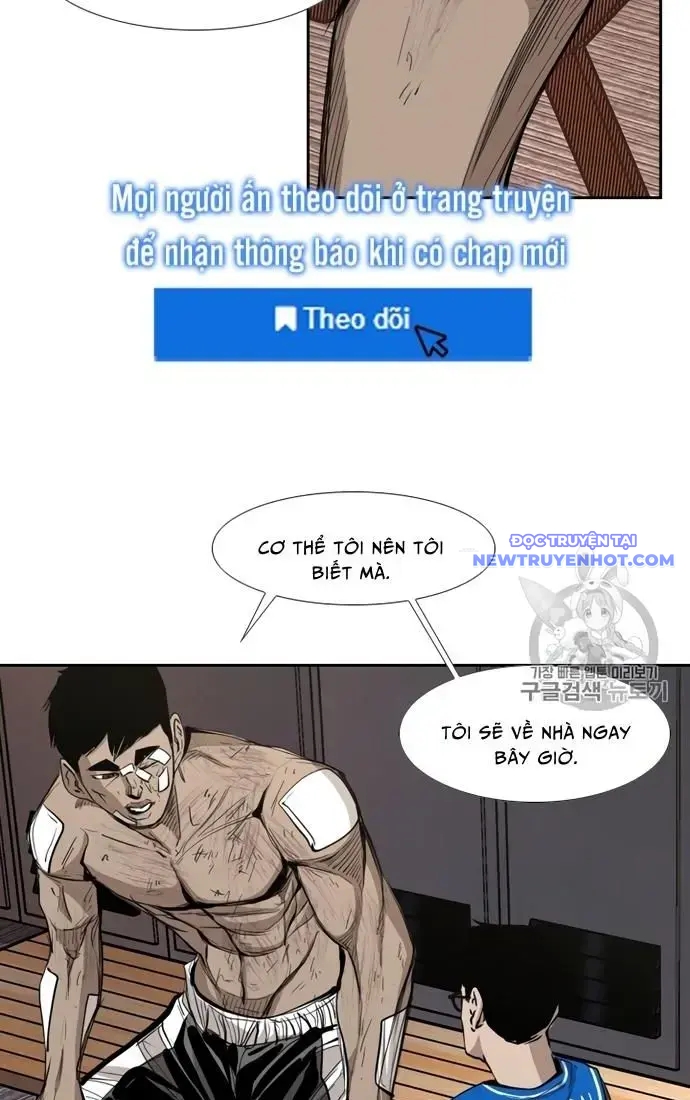 Shark - Cá Mập Chap 173 - Next Chap 174