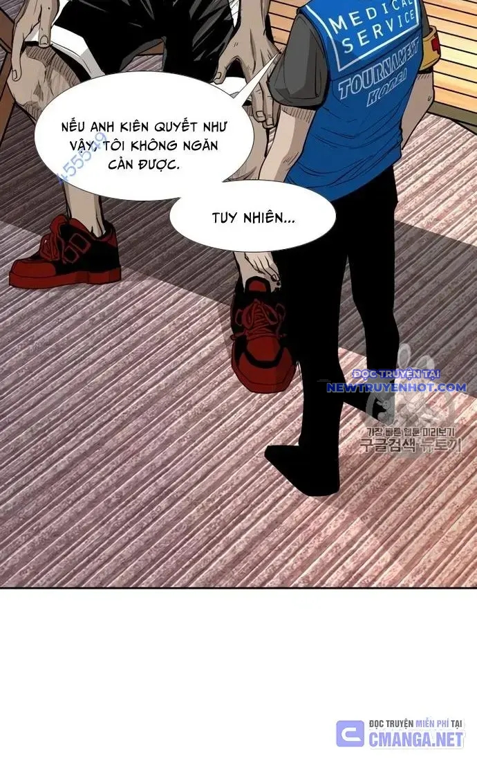 Shark - Cá Mập Chap 173 - Next Chap 174