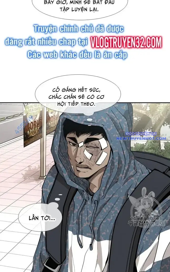 Shark - Cá Mập Chap 173 - Next Chap 174