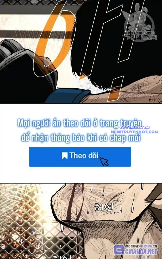 Shark - Cá Mập Chap 173 - Next Chap 174