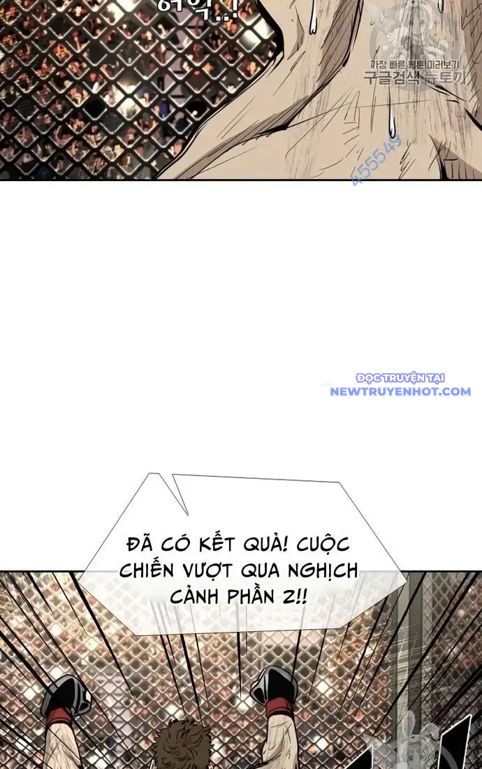 Shark - Cá Mập Chap 173 - Next Chap 174