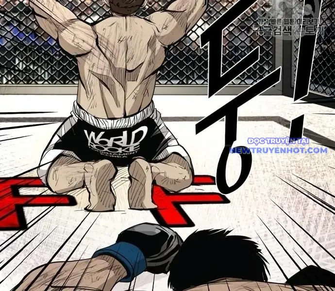 Shark - Cá Mập Chap 173 - Next Chap 174