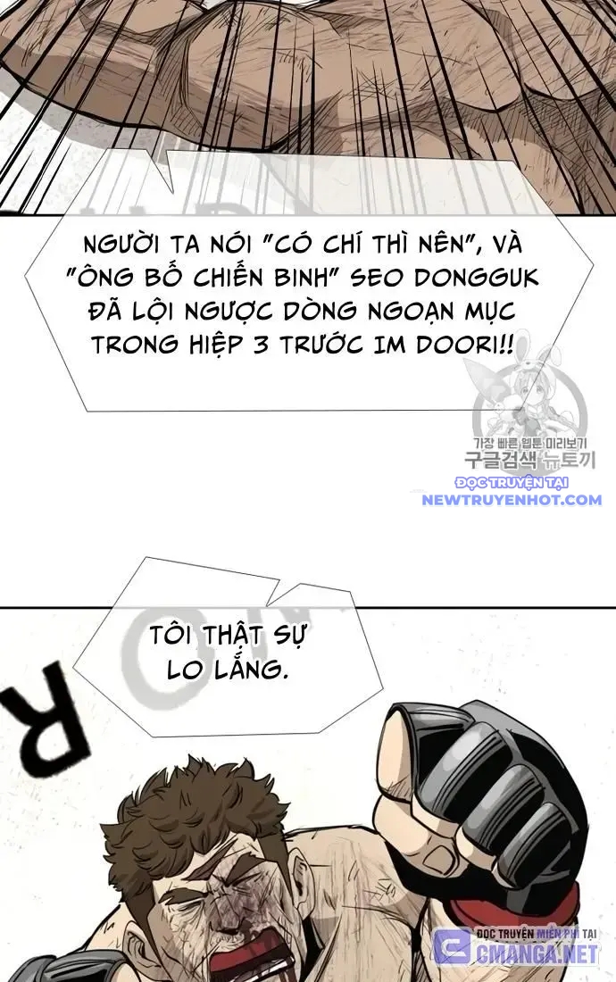 Shark - Cá Mập Chap 173 - Next Chap 174