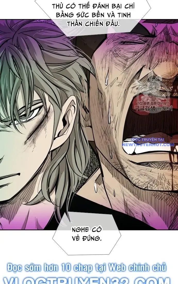 Shark - Cá Mập Chap 173 - Next Chap 174