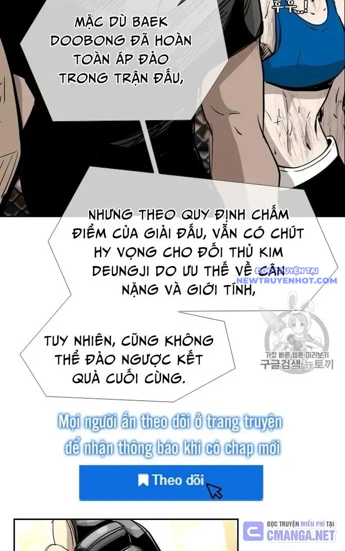Shark - Cá Mập Chap 173 - Next Chap 174