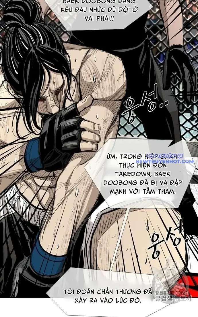 Shark - Cá Mập Chap 173 - Next Chap 174