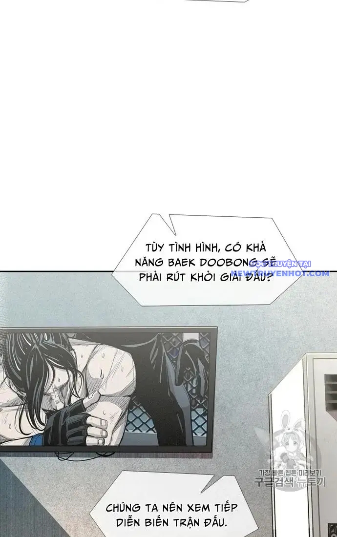 Shark - Cá Mập Chap 173 - Next Chap 174