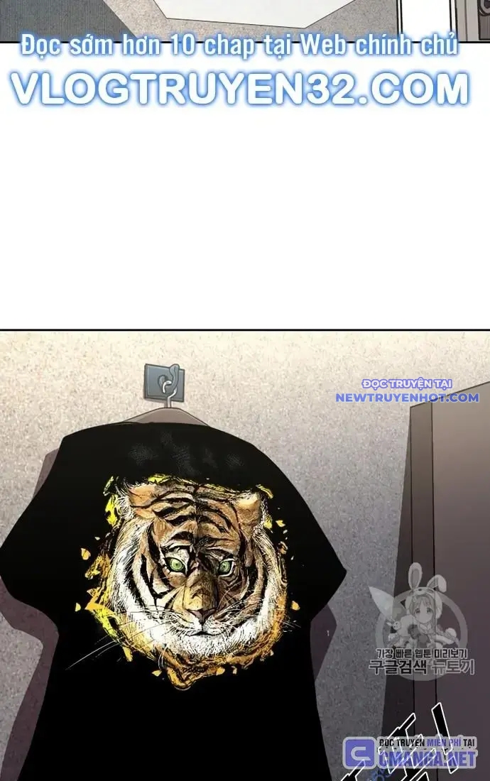 Shark - Cá Mập Chap 173 - Next Chap 174