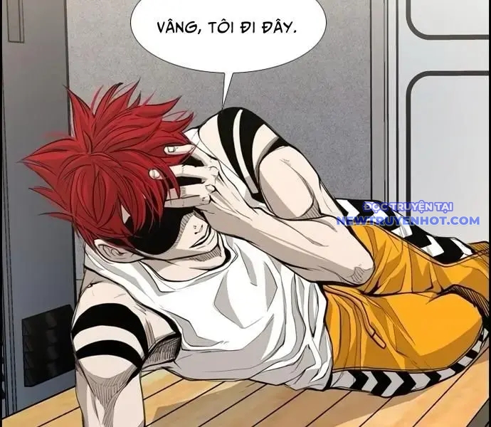 Shark - Cá Mập Chap 173 - Next Chap 174