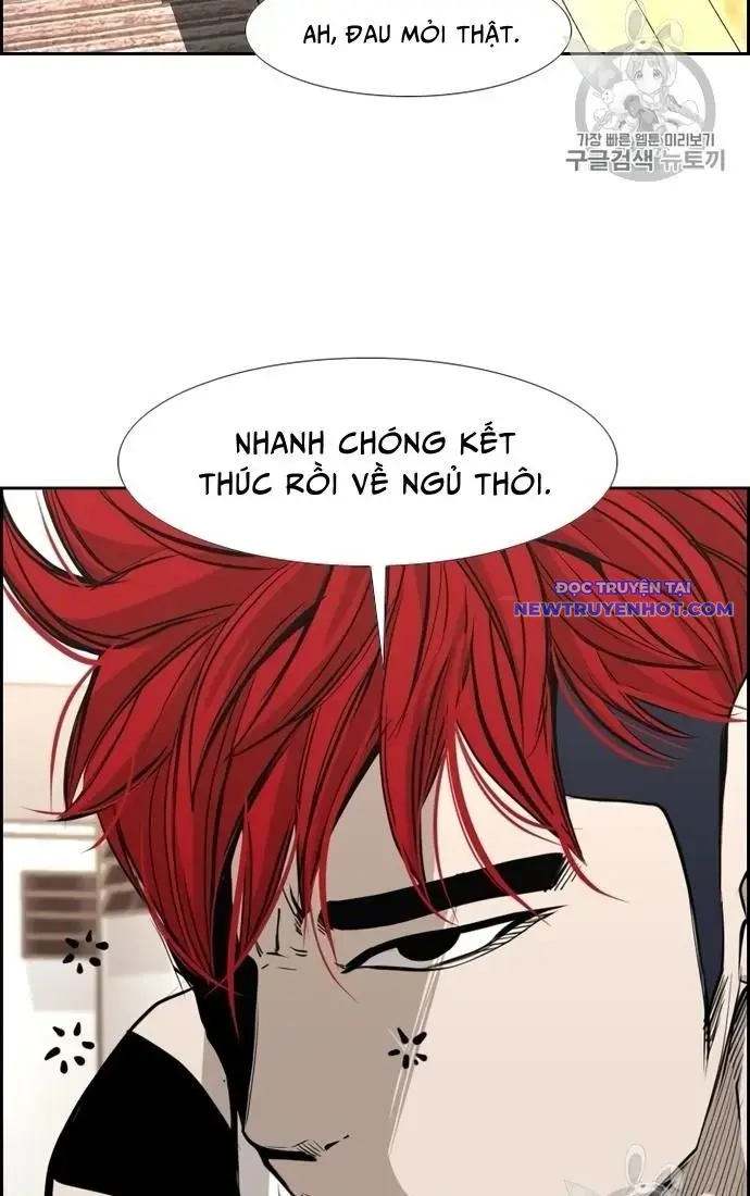 Shark - Cá Mập Chap 173 - Next Chap 174