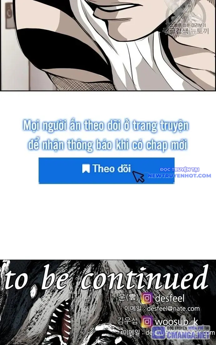 Shark - Cá Mập Chap 173 - Next Chap 174