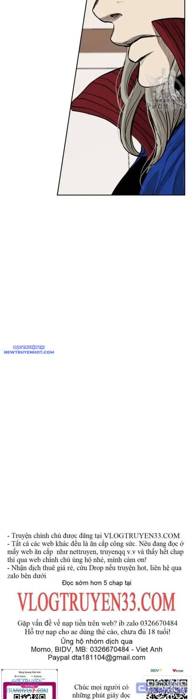 Shark - Cá Mập Chap 176 - Next Chap 177