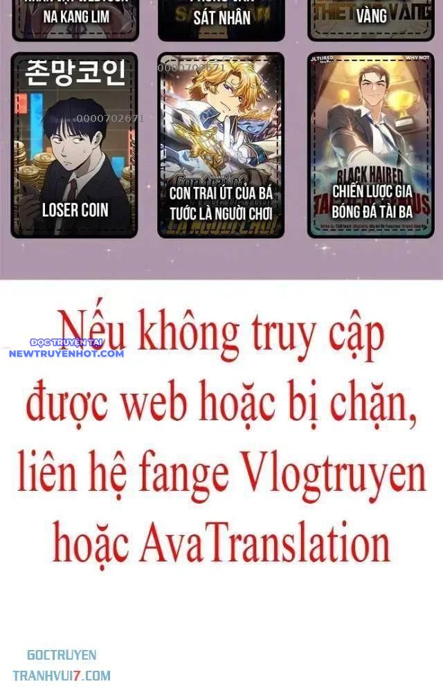 Shark - Cá Mập Chap 178 - Next Chap 179