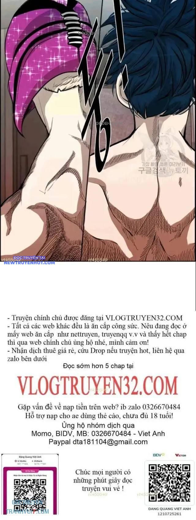 Shark - Cá Mập Chap 196 - Next Chap 197