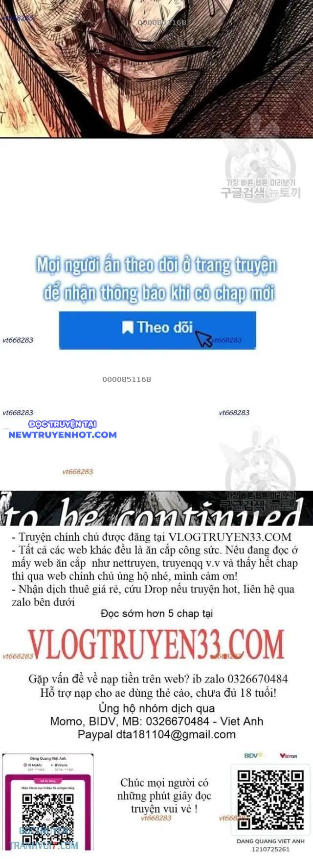 Shark - Cá Mập Chap 216 - Next Chap 217