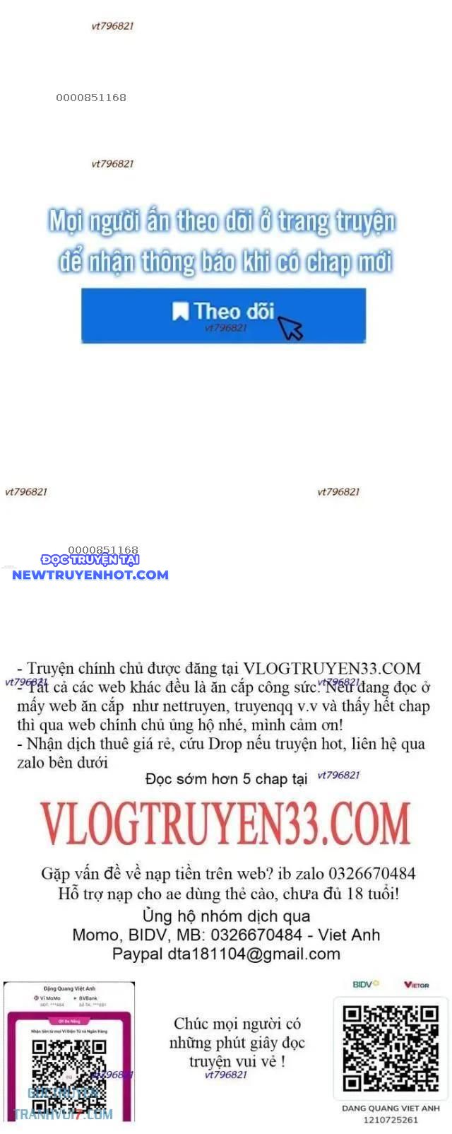 Shark - Cá Mập Chap 223 - Next Chap 224