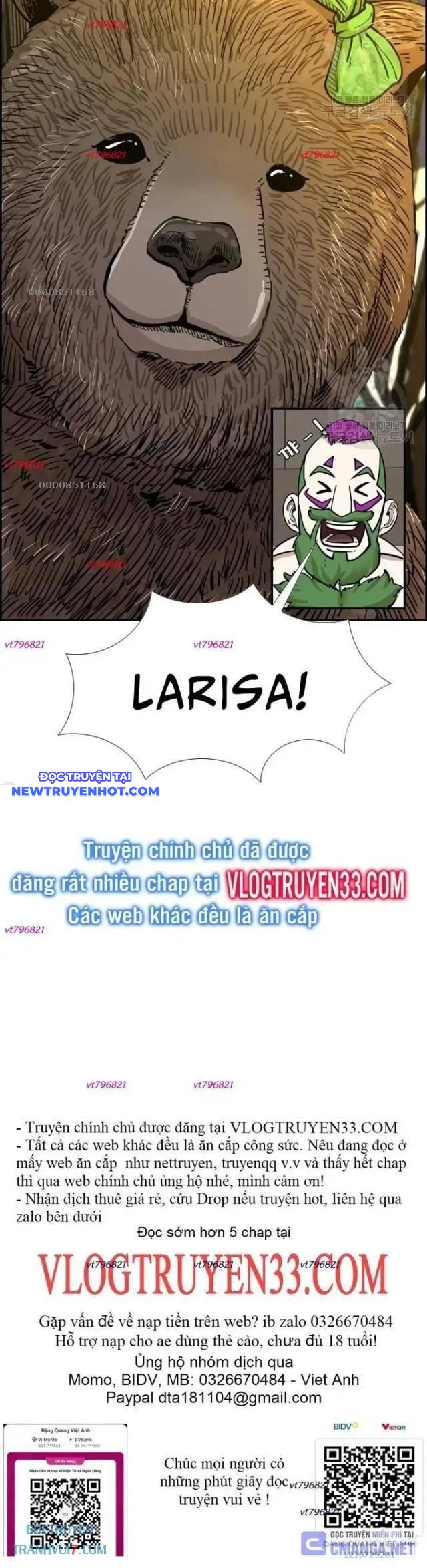 Shark - Cá Mập Chap 226 - Next Chap 227