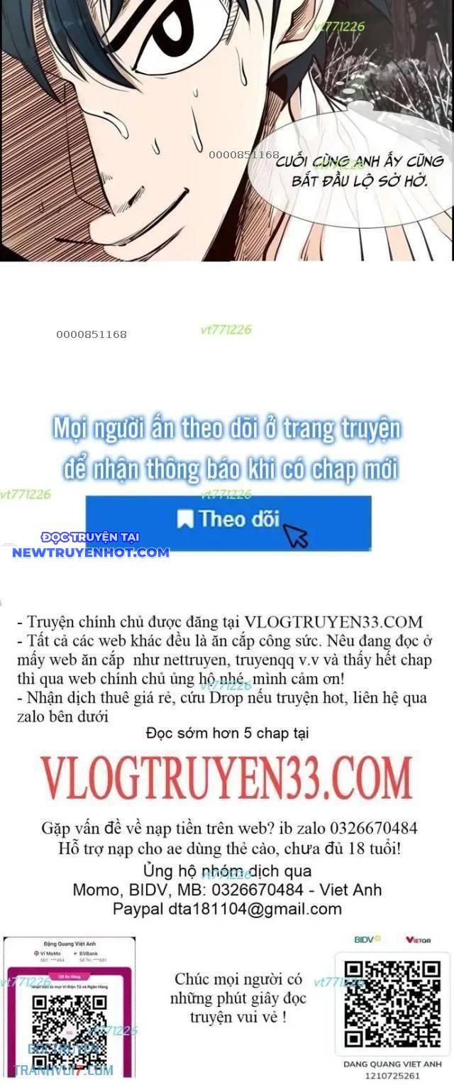 Shark - Cá Mập Chap 233 - Next Chap 234