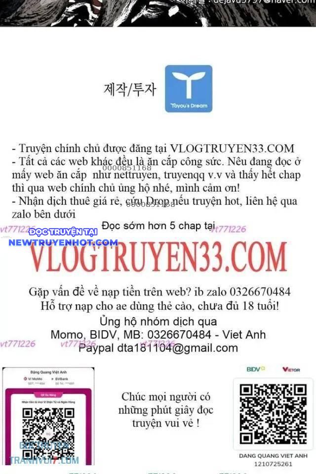 Shark - Cá Mập Chap 236 - Next Chap 237