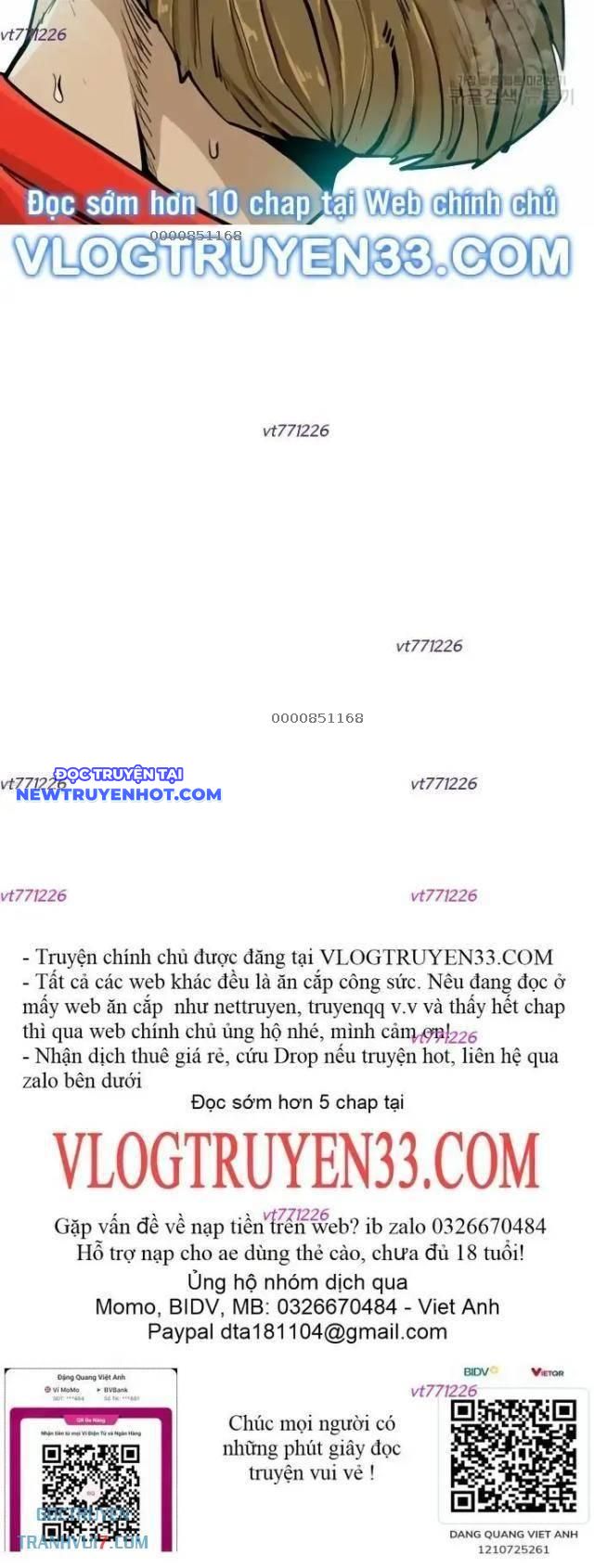 Shark - Cá Mập Chap 239 - Next Chap 240