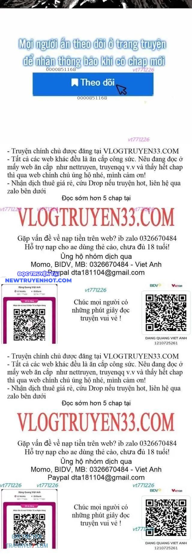 Shark - Cá Mập Chap 245 - Next Chap 246