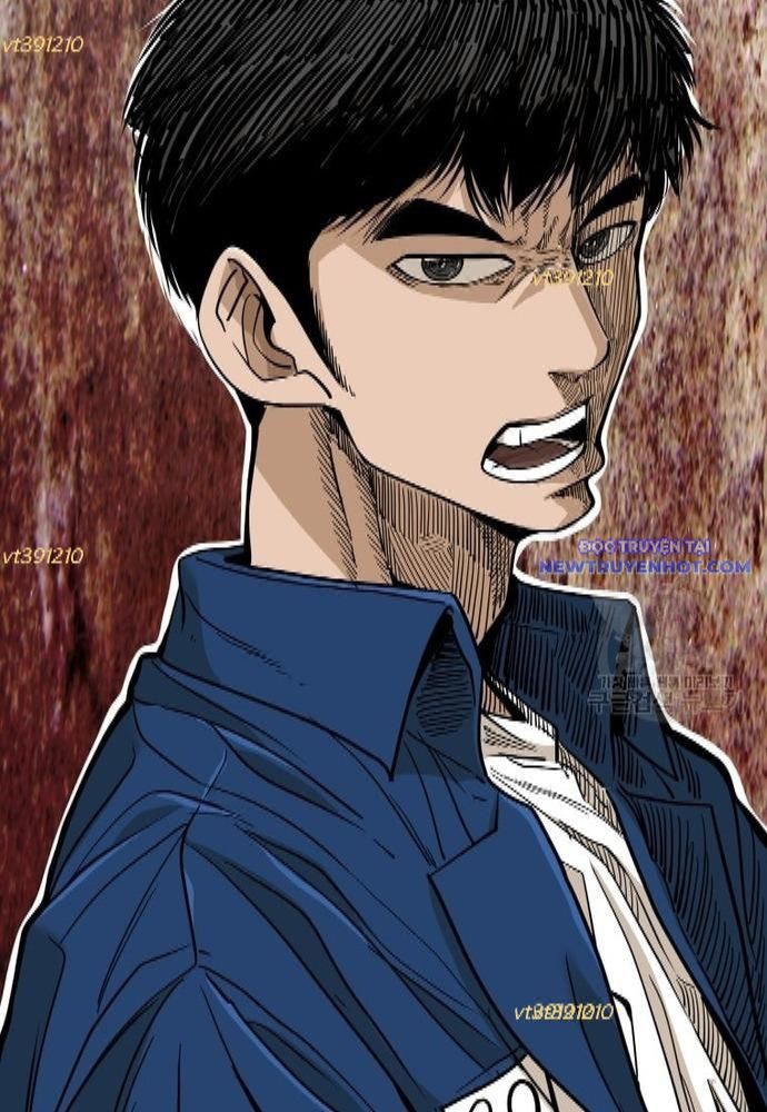 Shark - Cá Mập Chap 251 - Next Chap 252