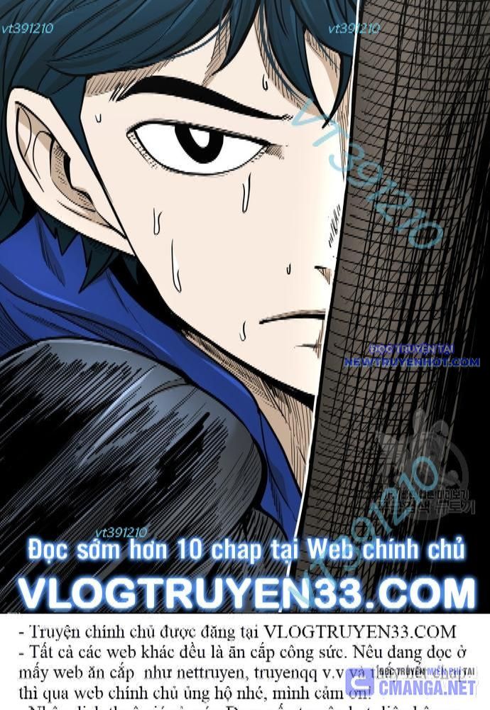 Shark - Cá Mập Chap 252 - Next Chap 253