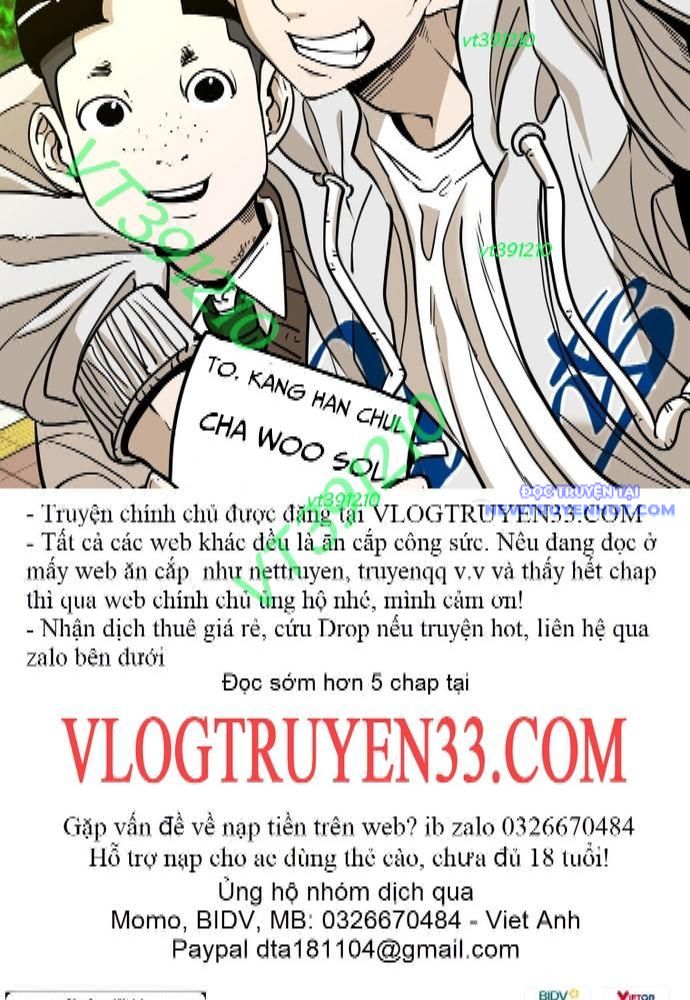 Shark - Cá Mập Chap 253 - Next Chap 254