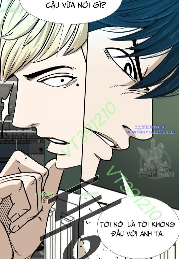 Shark - Cá Mập Chap 254 - Next Chap 255