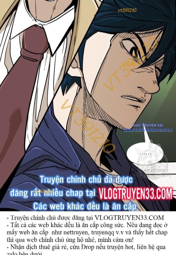 Shark - Cá Mập Chap 255 - Next Chap 256