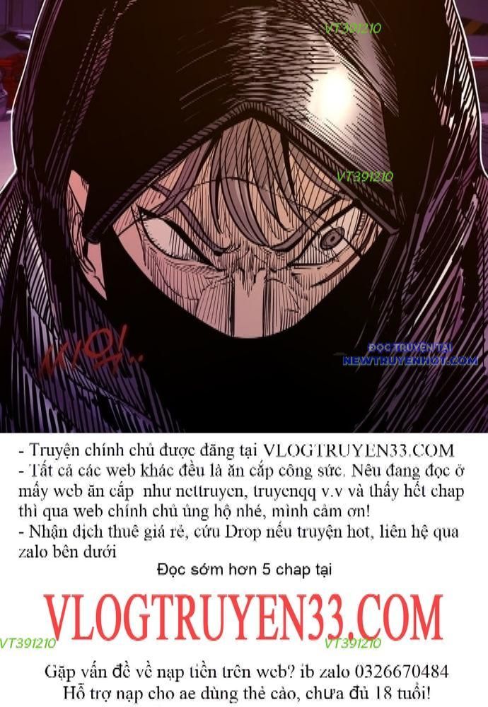 Shark - Cá Mập Chap 256 - Next Chap 257